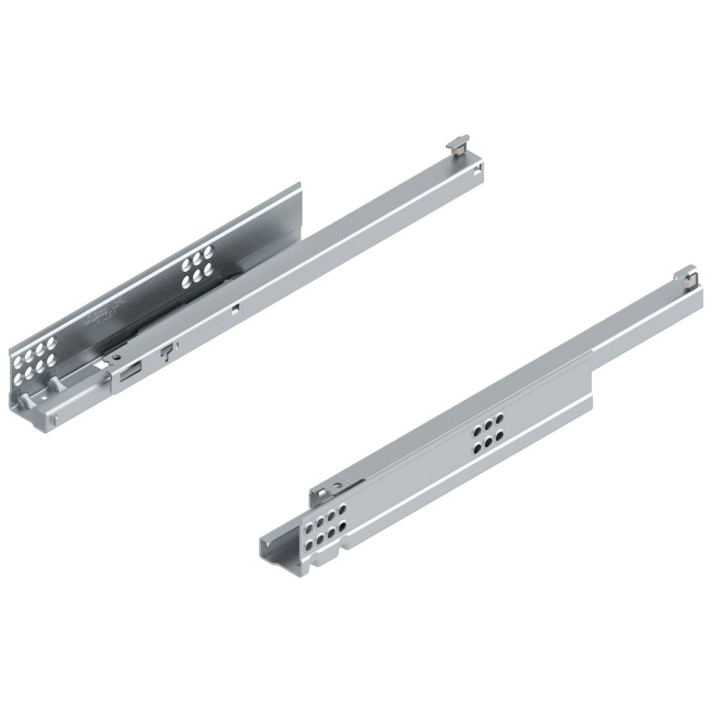 550H3500B TANDEMMPZN TANDEM BLUMOTION Частичное выдвижение, направляющие для Толщина панели 11-16 мм