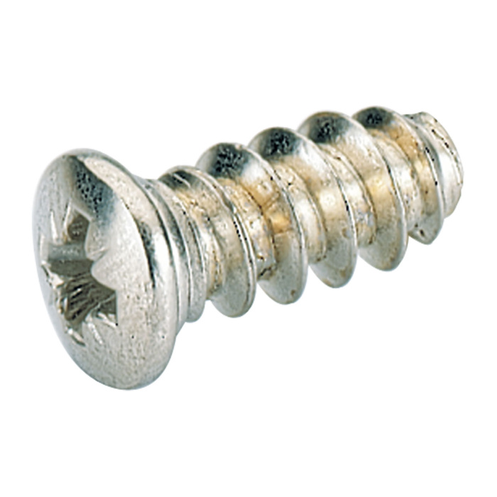 Шуруп 6, 3х11 мм, для RV3 и RV1