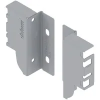Z30M000S.04HO-RW MP R906 TANDEMBOX держатель задней стенки из ДСП, высота M (96,5 мм), левый/правый,