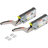  22K2700 KRAFTSP S2 ZN Подъемный механизм AVENTOS HK top, силовой механизм (комплект), коефф. мощ.=1