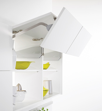 Подъемник E3fs левый и правый ФриФолд Шорт, H 580-650