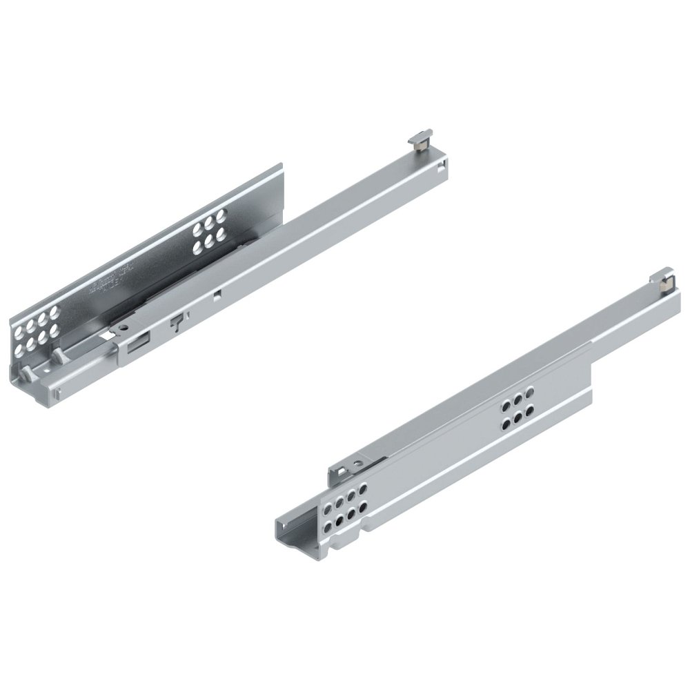 550H3000B TANDEMMPZN TANDEM BLUMOTION Частичное выдвижение, направляющие для Толщина панели 11-16 мм