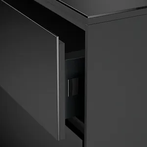 КОМПЛЕКТ СОЕДИНИТЕЛЕЙ DESIGNSIDE ДЛЯ ТОНКОЙ ПЕРЕДНЕЙ ПАНЕЛИ ЯЩИКА INNOTECH ATIRA