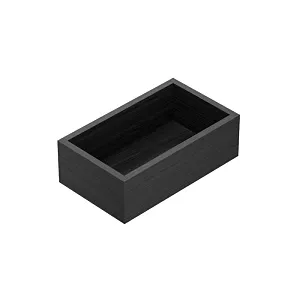 ЛОТОК ORGATRAY 270, W135,5, L80, H43, БУК, АНТРАЦИТ
