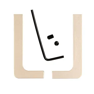 Заглушки GOLA BALANCE RZ051.01SG