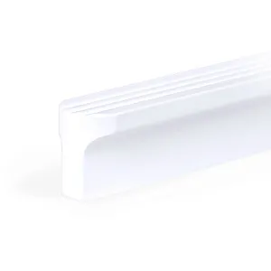 Мебельная ручка SHELL RS064W.4/960