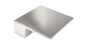 Мебельная ручка RS078CP.5/32