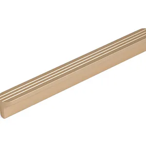 Мебельная ручка SHELL RS064SG.4/128