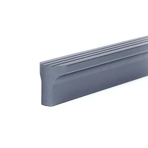 Мебельная ручка SHELL RS064GR.4/960