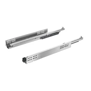 КОМПЛЕКТ НАПРАВЛЯЮЩИХ QUADRO YOU SILENT SYSTEM,M - 20 КГ, NL270,EB21