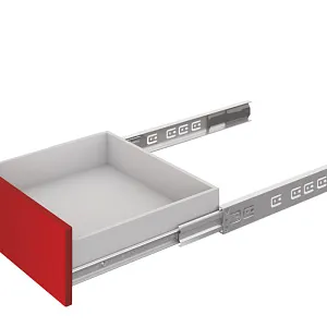 Системы выдвижения DB4503Zn/550