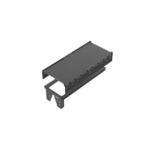РАМА СИСТЕМЫ СБОРА МУСОРА INNOTECH PULL, NL470, KB300, АНТРАЦИТ