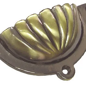 Мебельная ручка RS095AB.15/87