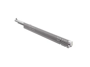 НАПРАВЛЯЮЩАЯ QUADRO V6 30 SFD, 30 КГ,NL450,ПОЛНОГО ВЫДВИЖЕНИЯ,EB20,ЛЕВАЯ