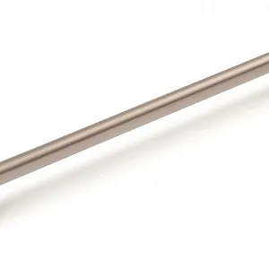 Мебельная ручка OLAV RS290MBSN.4/192