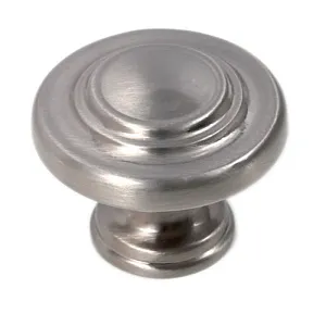 Мебельная ручка MATEO RC037BSN.4