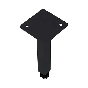 Мебельная опора STATUS N334BL.2/150