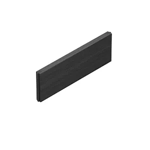 РАЗДЕЛИТЕЛЬ ORGATRAY 270, W123,5, H35, 2 ШТ., БУК, АНТРАЦИТ
