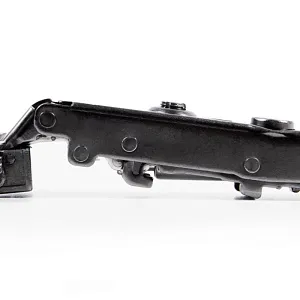 Мебельная петля без ответной планки FRAME H663A/BN