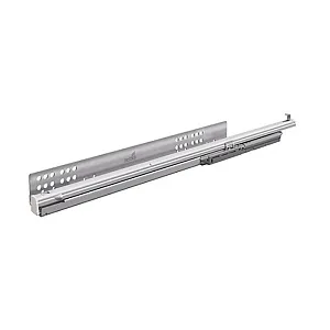 НАПРАВЛЯЮЩАЯ QUADRO V6 25 SFP, 25 КГ,NL300,ПОЛНОГО ВЫДВИЖЕНИЯ,EB20,ЛЕВАЯ