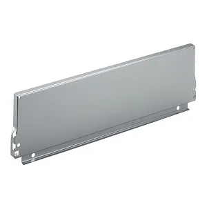 ЗАДНЯЯ СТЕНКА КОРОБА INNOTECH, INNOTECH ATIRA,H144,KB450, СТАЛЬ,СЕРАЯ