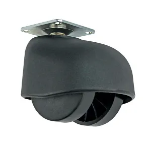 Мебельная опора N112BL/BL.3