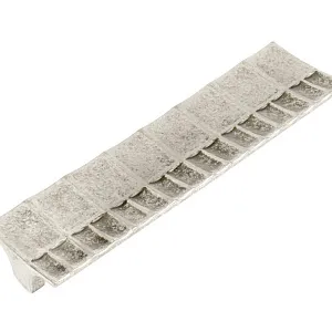 Мебельная ручка RS421BAZ.4/128