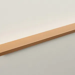 Мебельная ручка RAY RT109SG.1/000/500