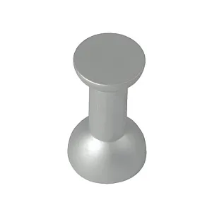 Мебельная ручка RC001CP.4