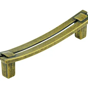 Мебельная ручка RS408EAB.4/96