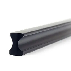 Мебельная ручка VOLNA RS065BL.4/320