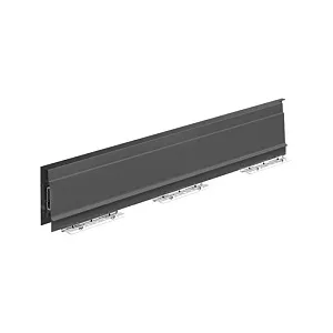 БОКОВИНА ЯЩИКА INNOTECH ATIRA, H70,NL260,АНТРАЦИТ,ЛЕВАЯ