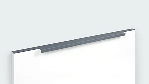 Мебельная ручка RAY RT109GR.1/000/500
