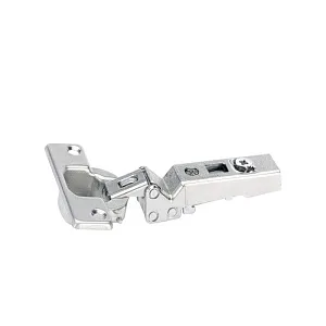 ПЕТЛЯ INTERMAT 9944,УГОЛ КОРПУСА W-45,УГОЛ 125ГР,ЧАШКА TH43D35,НАКЛАДНАЯ,B10