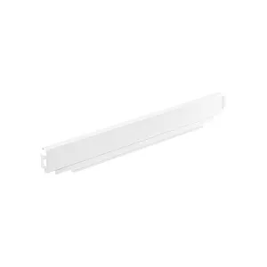 ЗАДНЯЯ СТЕНКА ЯЩИКА AVANTECH YOU,H101,KD16,KB300,СТАЛЬ, БЕЛАЯ