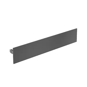 ПЕРЕДНЯЯ ПАНЕЛЬ ВНУТРЕННЕГО ЯЩИКА AVANTECH YOU, H101,KD16,KB1200,АНТРАЦИТ