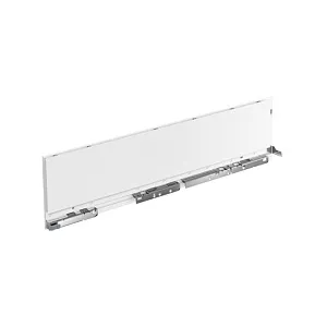 БОКОВИНА ЯЩИКА AVANTECH YOU, H139,NL350,БЕЛАЯ,ЛЕВАЯ