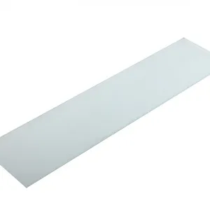 Боковая вставка из стекла SWIMBOX SBW02/GG/500