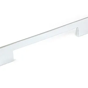 Мебельная ручка RS185CP.4/192