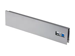 БОКОВИНА ЯЩИКА INNOTECH ATIRA, H70,NL300,СЕРАЯ,ЛЕВАЯ