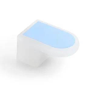 Мебельная ручка POPCORN RC601DB.4