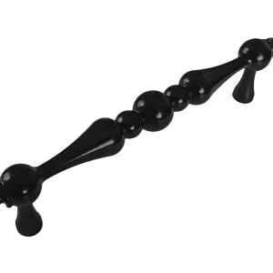 Мебельная ручка UNICA RS440BL.4/96