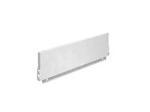 ЗАДНЯЯ СТЕНКА КОРОБА INNOTECH ATIRA,H144,KB500,СТАЛЬ,БЕЛАЯ