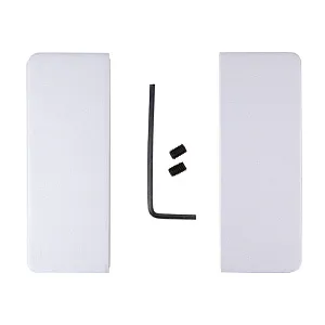 Заглушки GOLA BALANCE RZ050.04SC