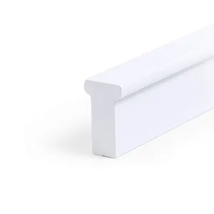 Мебельная ручка PORT RS066W.4/320