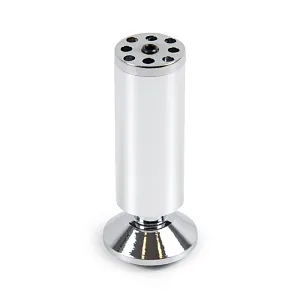 Мебельная опора N301CP/CP.1