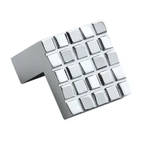 Мебельная ручка RS279CP.4/16