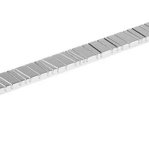 Мебельная ручка RS181CP.4/192