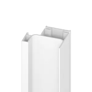 Мебельная ручка GOLA BALANCE RP054W.1/000/2900