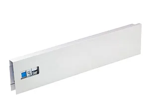 БОКОВИНА ЯЩИКА INNOTECH ATIRA, H70,NL300,БЕЛАЯ,ПРАВАЯ